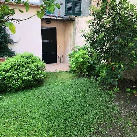 Appartement Pet-friendly Nel Centro Storico Di