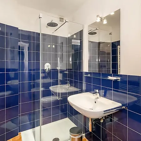 Appartement Pet-friendly Nel Centro Storico Di Gênes