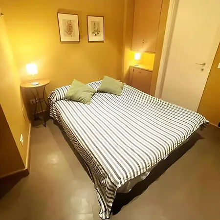 Pet-friendly Nel Centro Storico Di Gênes