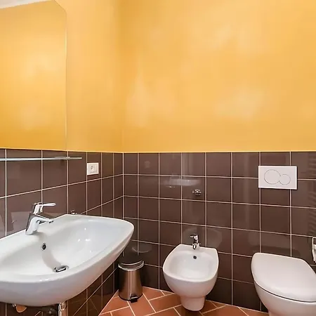 Pet-friendly Nel Centro Storico Di Appartement Gênes