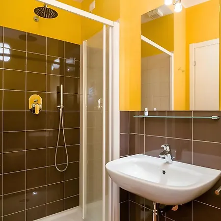 Apartment Pet-friendly Nel Centro Storico Di