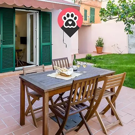 Pet-friendly Nel Centro Storico Di *
