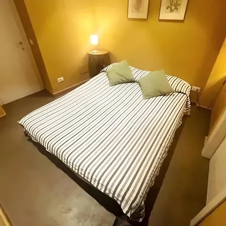 Pet-friendly Nel Centro Storico Di Apartment